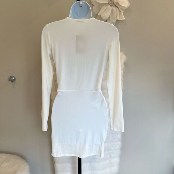 Fashion Nova Sugar Frenzy Dress (S) - Picture 8 of 12